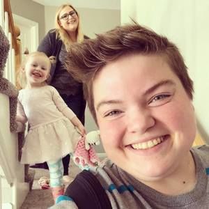 Meet your Posher, Breanna